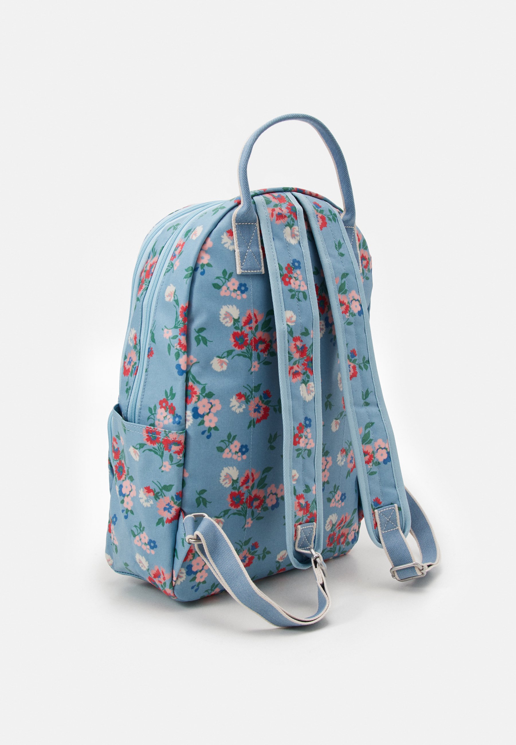 cath kidston blue backpack