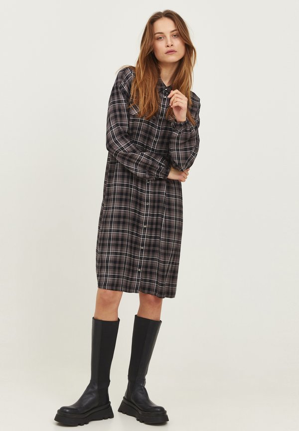 PZSOPHIA - Shirt dress2