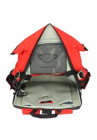 Piquadro PQ M  - Zaino - red