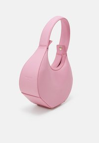 Patrizia Pepe HANDBAG - Ručna torba - fresh pink