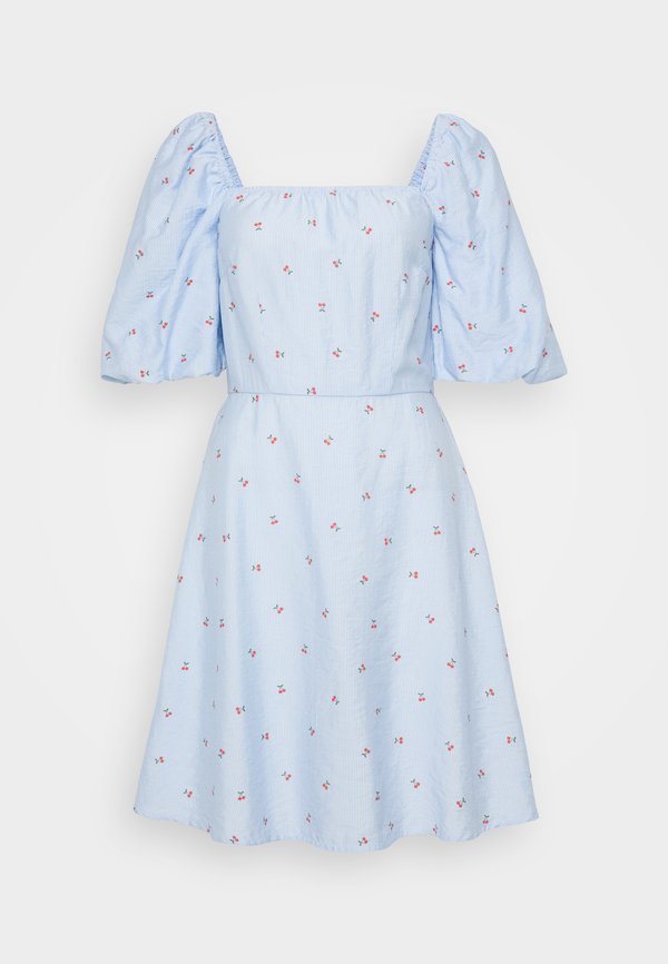 VMODETTE 2/4 SHORT DRESS - Day dress2