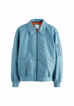 REGULAR FIT - Übergangsjacke - blue
