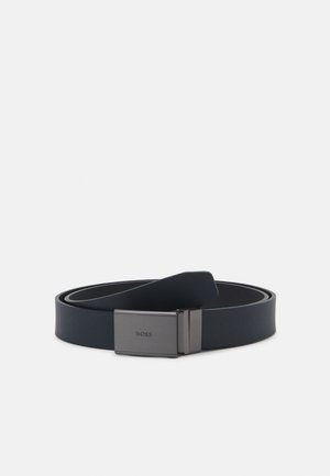 GEMMY-SOFT - Cintura - black