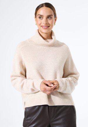 Pullover - neutral blonde