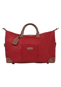 Non sélectionné, rouge