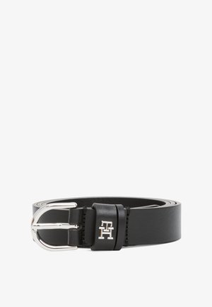 ESSENTIAL EFFORTLESS - Belt - black