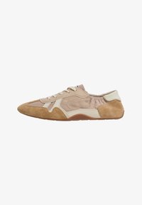 Επιλέχθηκε, sand beige