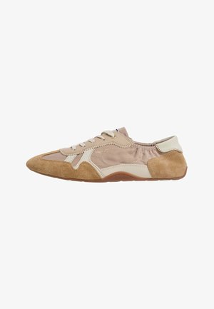 Pepe Jeans, NOA DANCE W - Baskets basses - sand beige