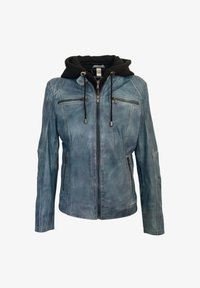 Niet geselecteerd, iceblue