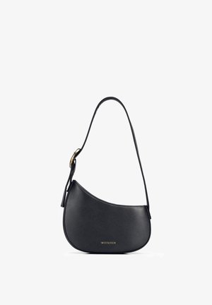 WITTCHEN, YOUNG COLLECTION - Handtas - black