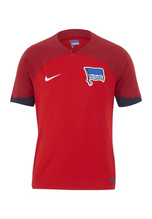 Sport T-Shirt - red