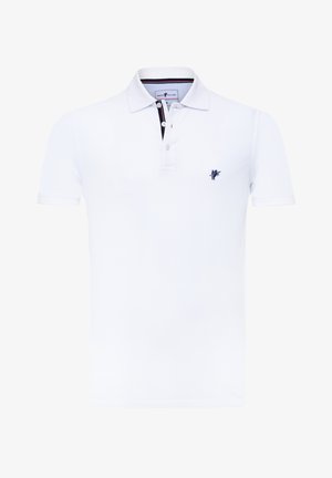 POLO GEOFFRY - Polotričko - weiss