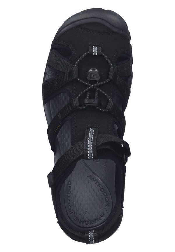 SEACAMP II CNX UNISEX – Trekkingsandale