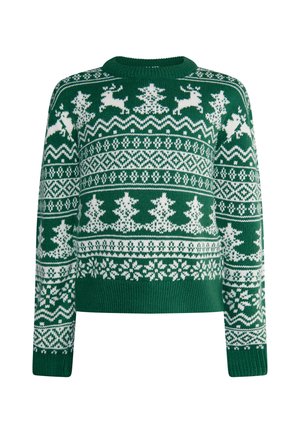 - Sweter