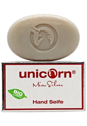 Dudu-Osun® MICROSILBER BG HANDSEIFE   MICROSILVER BG HANDCREME 175 ML - Soap bar