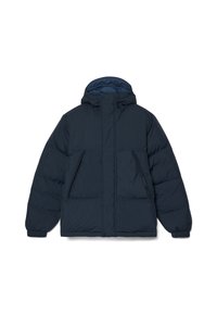 DURABLE  - Winter jacket - dark sapphire