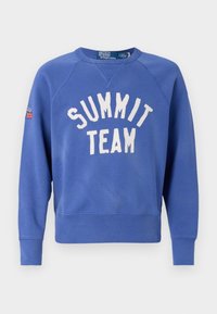Polo Ralph Lauren Felpa - royal blue