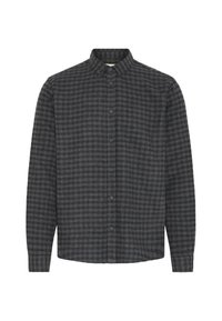 BHBARNEY - Shirt - iron gate