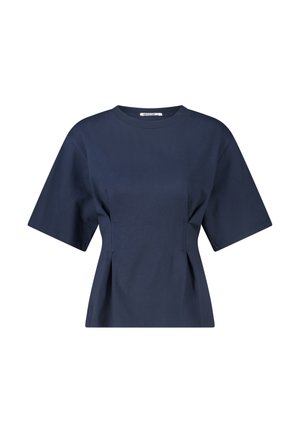 America Today, T-SHIRT - T-shirt print - dark blue