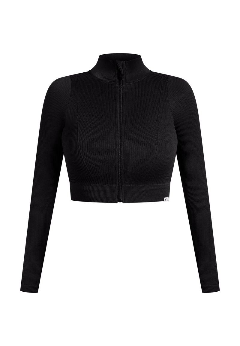 Smilodox Trainingsvest zwart Smilodox Trainingsvest zwart