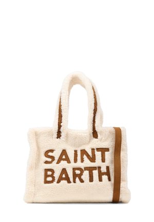 CASUAL - Borsa a mano - ivory