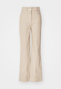 TOLALA - Jeansy Straight Leg