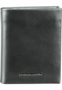 Porsche Design Portemonnee - black