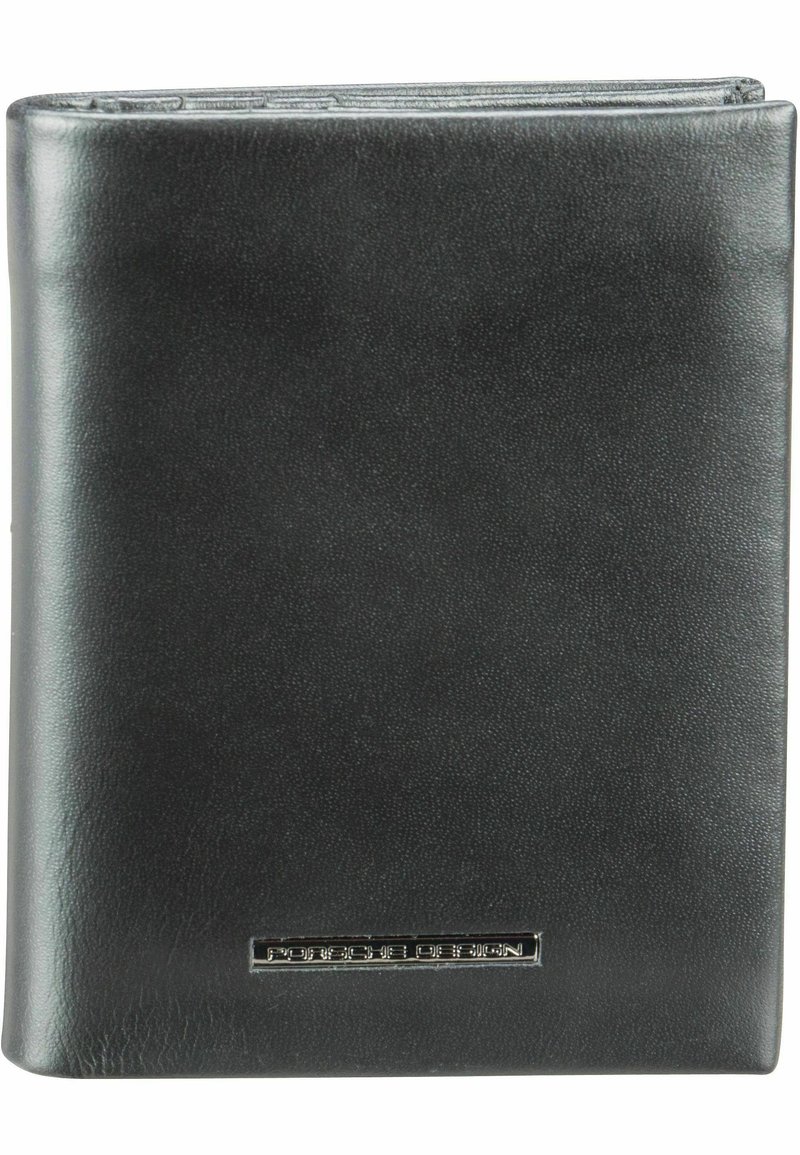 Porsche Design Portemonnee - black