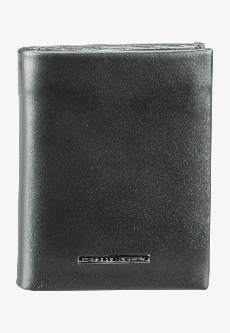 Porsche Design Portemonnee - black