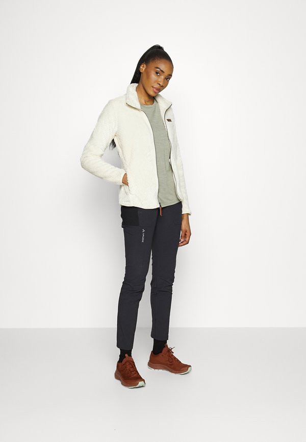 FIRE SIDE™ II SHERPA  - Fleece jacket - chalk2