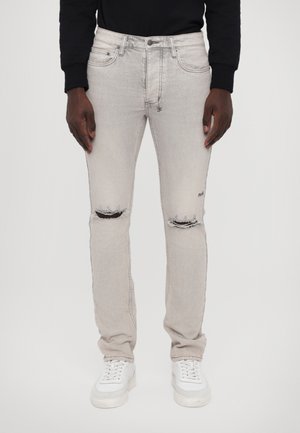 Ksubi PLUTO szary