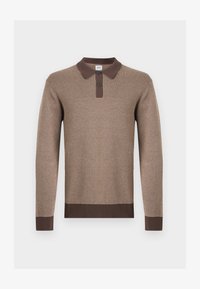 Δεν επιλέχθηκε, brown