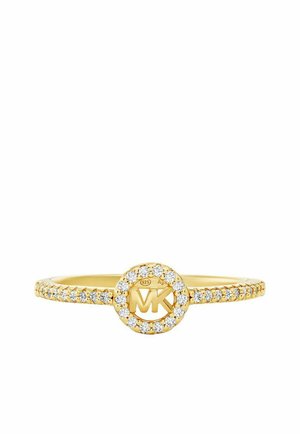Anillo - gold-coloured