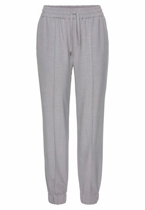 Broek - grau