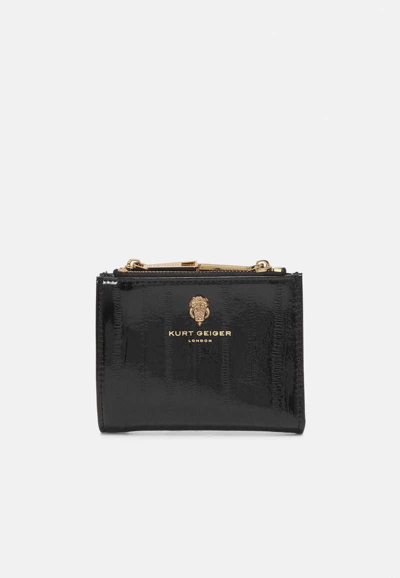 Kurt Geiger London MINI PURSE Portefeuille black/noir ZALANDO.FR