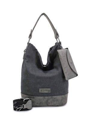 Fritzi aus Preußen Tote bag - schwarz