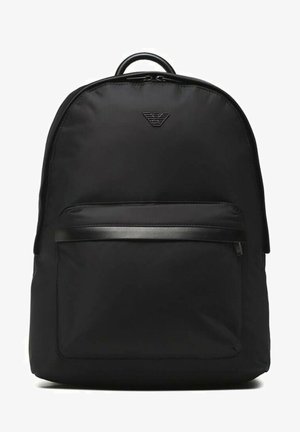 Emporio Armani Zaino - black