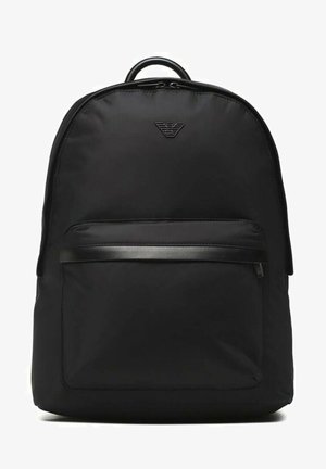 Tagesrucksack - black