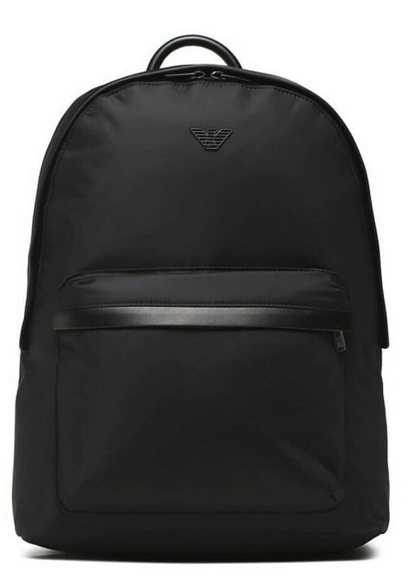 Emporio Armani Zaino - black