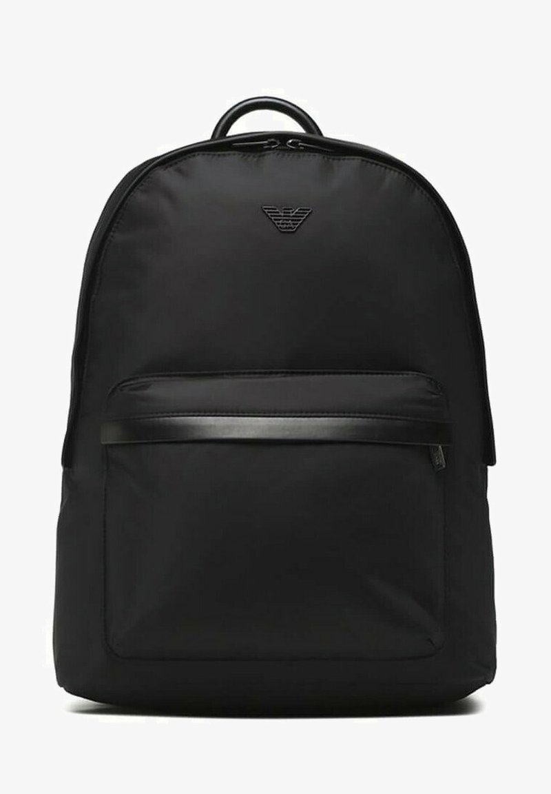 Emporio Armani Zaino - black