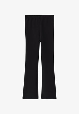 Donji dijelovi trenirke - schwarz