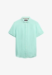 No seleccionado, spearmint green