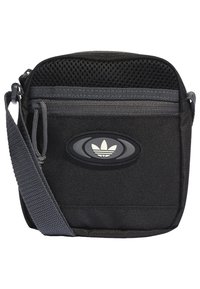 adidas Originals REKIVE FEST - Borsa a tracolla - black