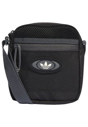REKIVE FEST - Borsa a tracolla - black