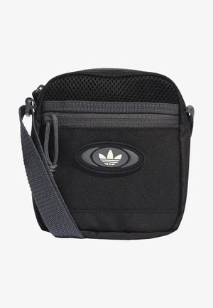 adidas Originals REKIVE FEST - Borsa a tracolla - black