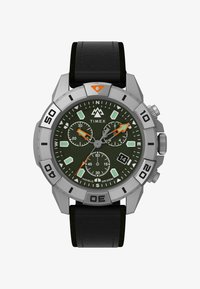 Seleccionado, gunmetal