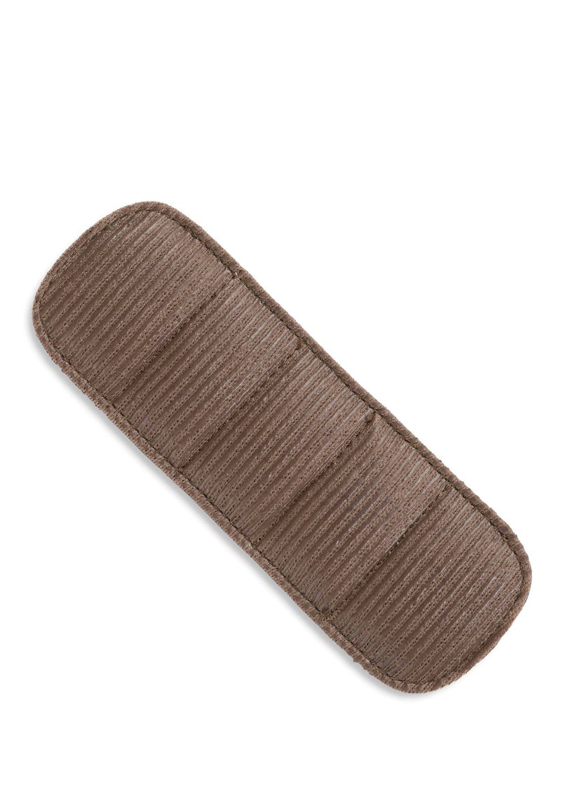 Herren Taschen & Koffer | Leabags SCHULTERPOLSTER Sonstige Accessoires light brown/hellbraun - NB55716 Herren Taschen & Koffer | Leabags SCHULTERPOLSTER Sonstige Accessoires light brown/hellbraun - NB55716