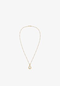 Nije odabrano, gold-coloured