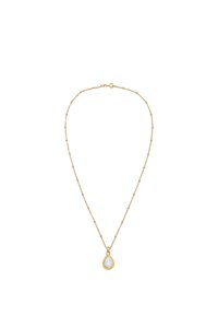 CLASSIC PENDANT DROP - Kaulakoru - gold-coloured