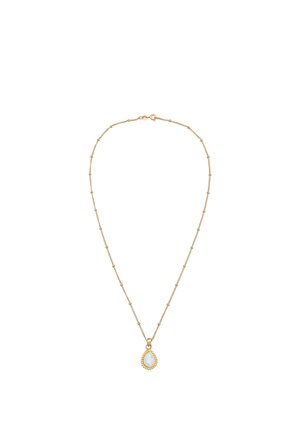 CLASSIC PENDANT DROP - Halskette - gold-coloured